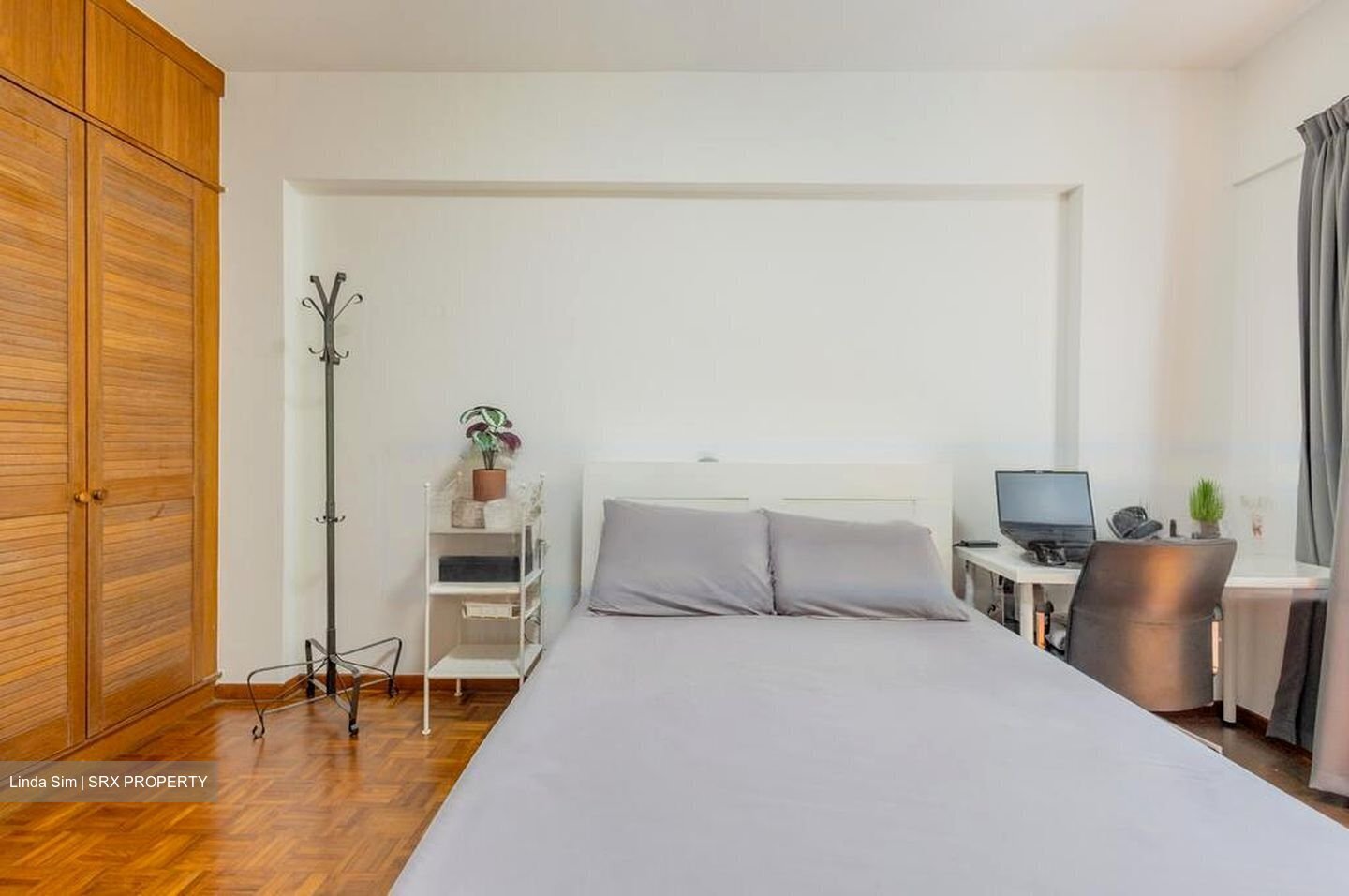 Central Green Condominium (D3), Condominium #471304681